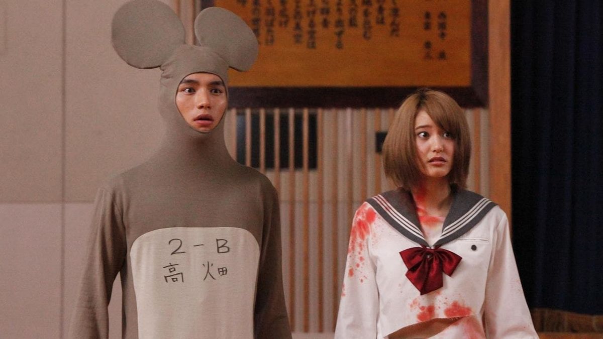 As the Gods Will’ review by Aysu • Letterboxd